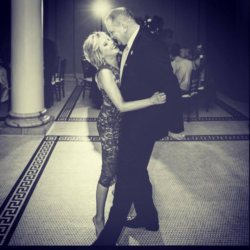 Meet your Posher, Kristi